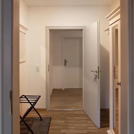 Apartment 5 *