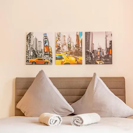 Apartment 5 *