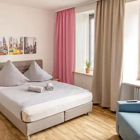 Apartment 5 Stockach